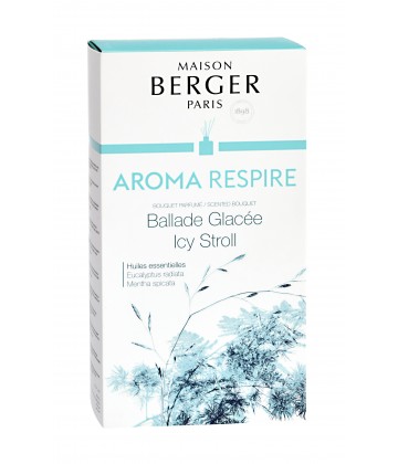 Duftpinde – Aroma Respire - Icy Stroll